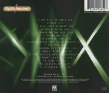 Styx – THE BEST OF TIMES (CD)