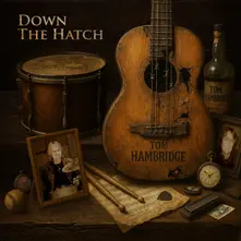 DOWN THE HATCH thumbnail