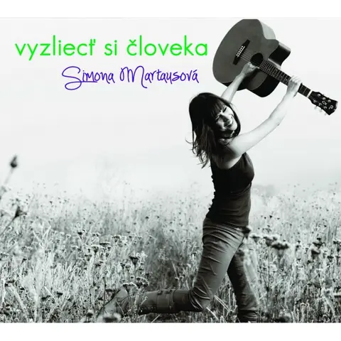 Sima Martausová – Vyzliecť si človeka