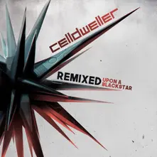 Celldweller, CD CELLDWELLER - REMIXED UPON A BLACKSTAR