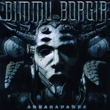 CD Abrahadabra