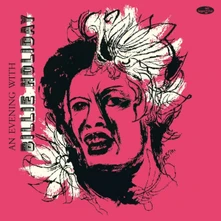 Billie Holiday, Vinyl An Evening With Billie Holiday
