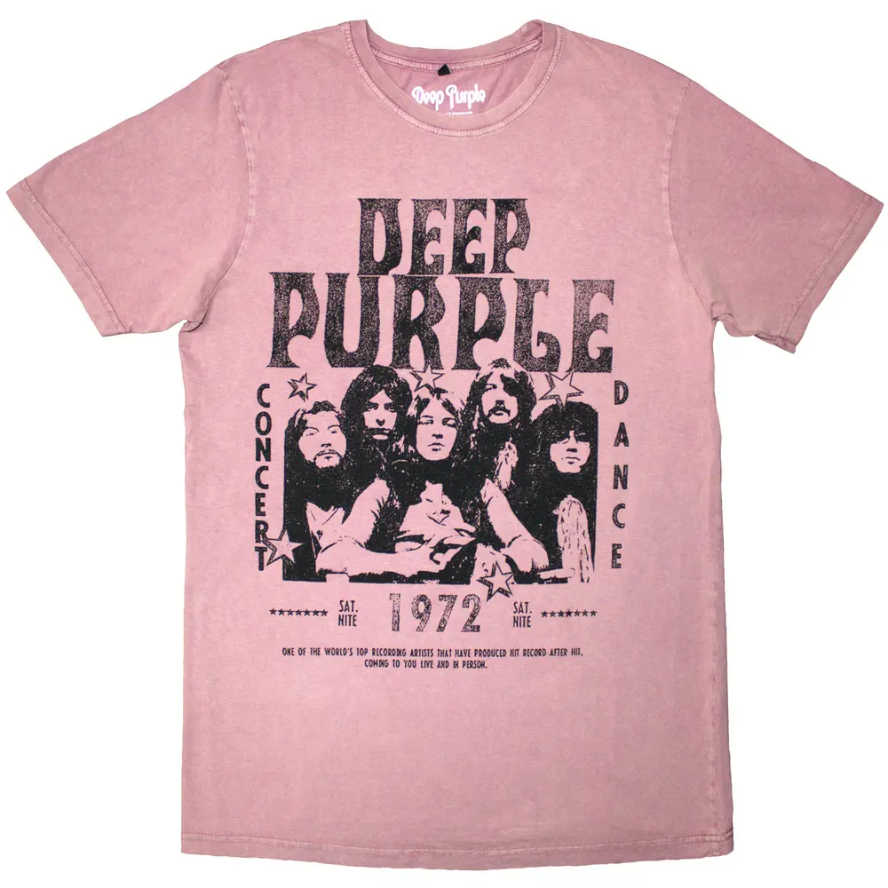 1972 Concert