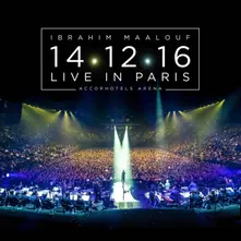LIVE IN PARIS thumbnail