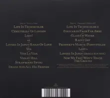 Viva La Vida (Prospekt's March Edition) thumbnail