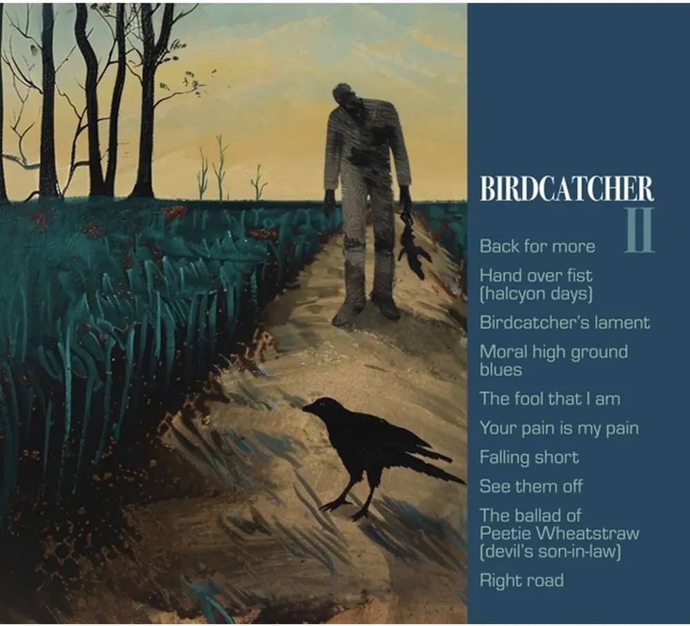 BIRDCATCHER II