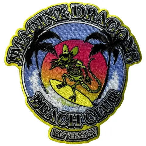 Beach Club