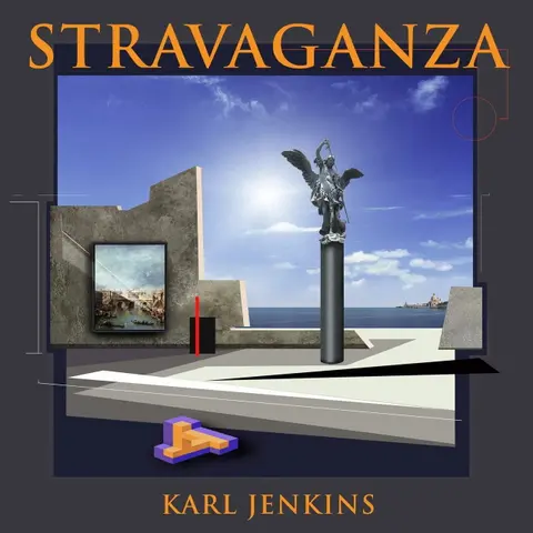 STRAVAGANZA