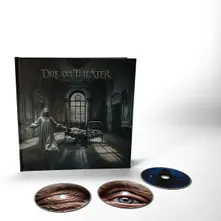 CD Parasomnia