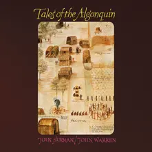 Tales of the Algonquin thumbnail