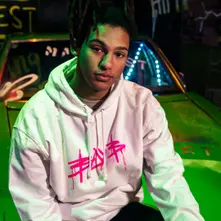 Yael – Bay B (Mikina)