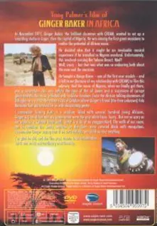 IN AFRICA thumbnail