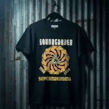 Superunknown Tour '94 thumbnail