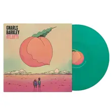 Gnarls Barkley, Vinyl ORIGINAL ALBUM SERIES