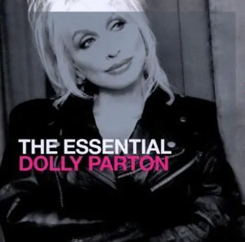 ESSENTIAL DOLLY PARTON