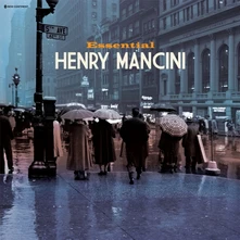 Henry Mancini, Vinyl ESSENTIAL HENRY MANCINI