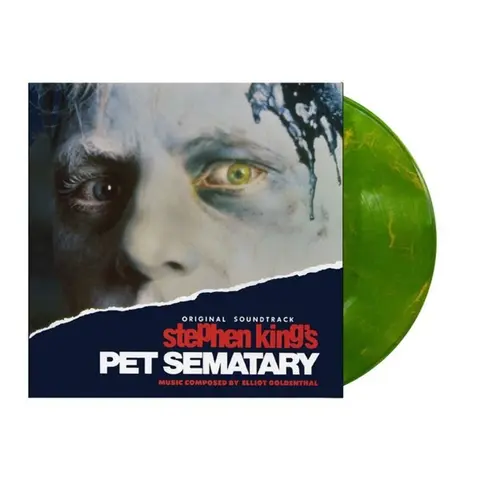 STEPHEN KING'S PET SEM...