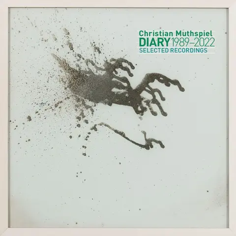 Christian Muthspiel – CD DIARY