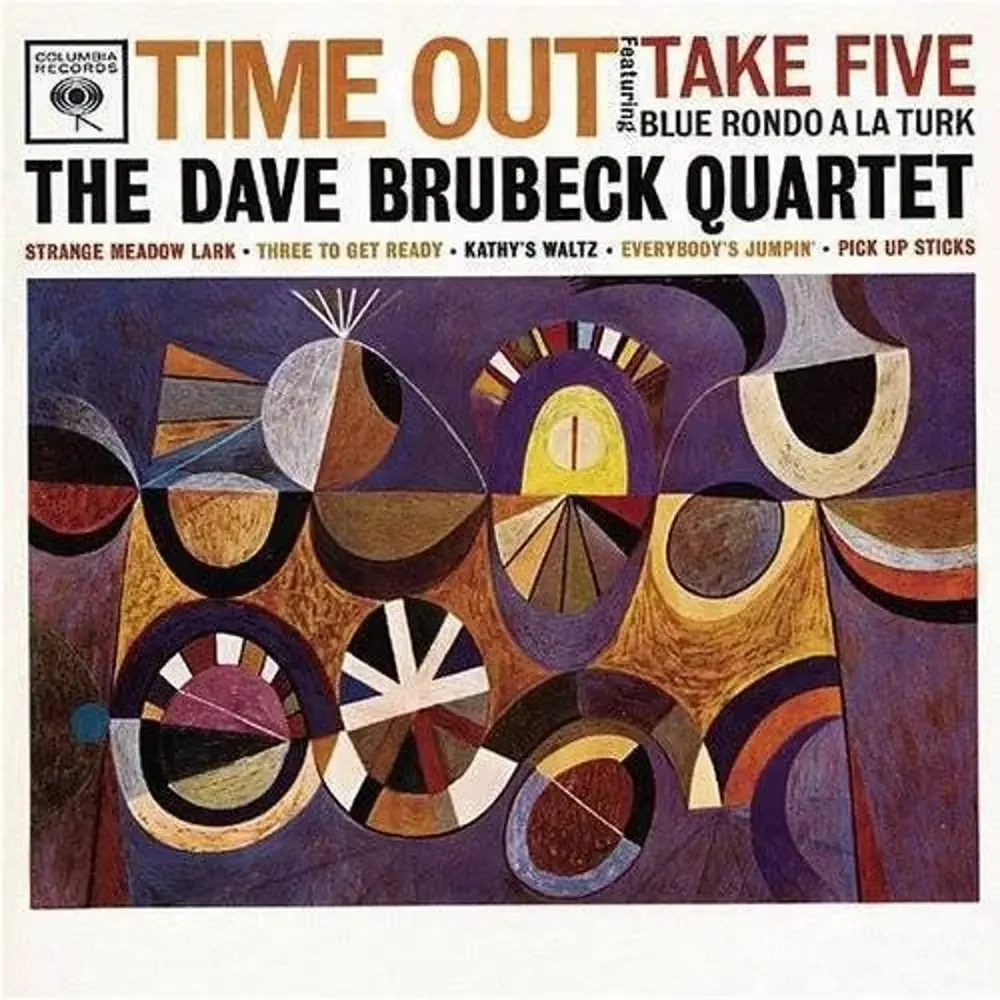 TIME OUT