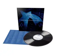 Vinyl Andromeda Heights