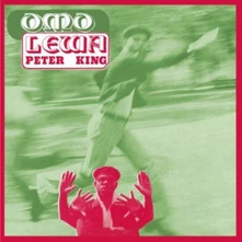 Peter King, CD OMO LEWA