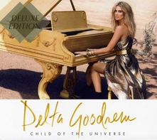 CD CHILD OF THE UNIVERSE