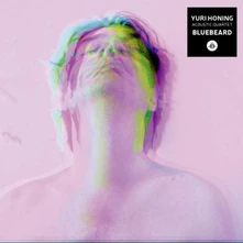 Yuri Honing Acoustic Quartet, CD BLUEBEARD