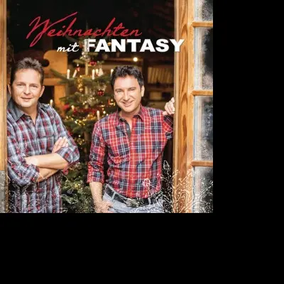 CD Weihnachten Mit Fantasy