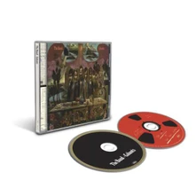 The Band, CD CAHOOTS