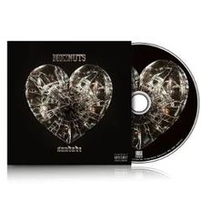 Deez Nuts, CD Saudade