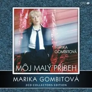 MÔJ MALÝ PRÍBEH