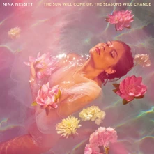 Nina Nesbitt, Vinyl The Sun Will Come Up, the Seasons Will Change