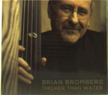 CD THICKER THAN WATER