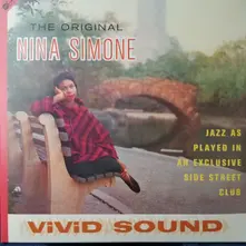 Little Girl Blue (+ CD) thumbnail