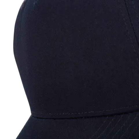 Tokyo Time – Šiltovka Base (Snapback Cap), Unisex, Čierna