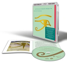 The Alan Parsons Project, Blu-ray EYE IN THE SKY