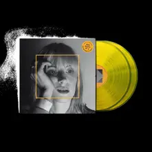 Hayley Williams, Vinyl EGO DEATH AT A BACHELORETTE PARTY