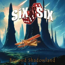 Vinyl Beyond Shadowland
