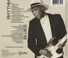 Buddy Guy – Rhythm & Blues (CD)