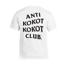 Koza Bobkov – AKKC (Tricou)