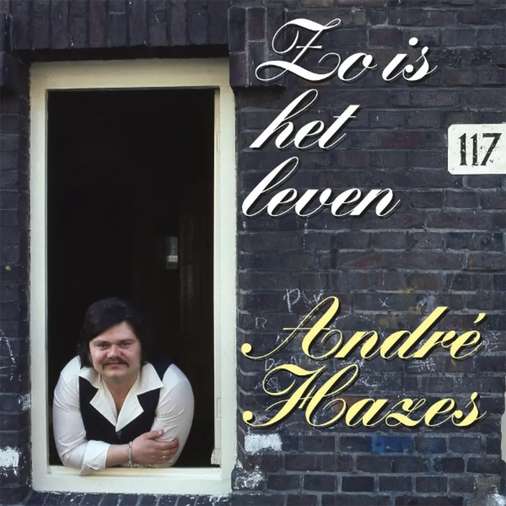 ZO IS HET LEVEN