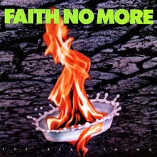 Faith No More, CD REAL THING