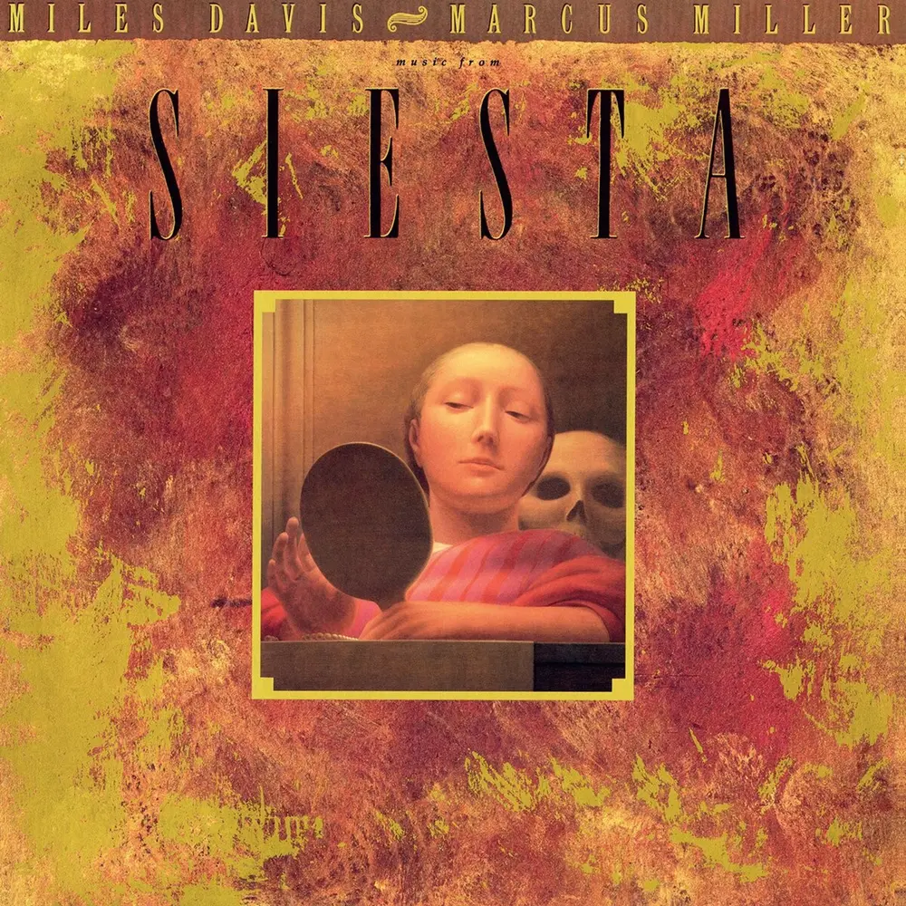 MUSIC FROM SIESTA