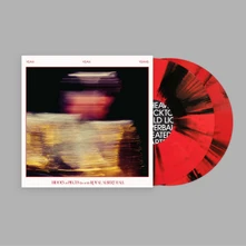 Yeah Yeah Yeahs, Vinyl HIDDEN IN PIECES: LIVE