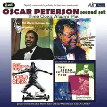 THREE CLASSIC ALBUMS PLUS thumbnail