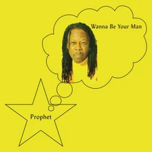 Chuck Prophet, Vinyl WANNA BE YOUR MAN