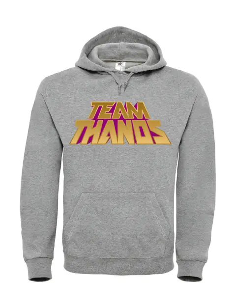 Team Thanos