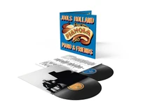 Jools Holland, Vinyl PIANOLA