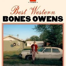 CD BEST WESTERN