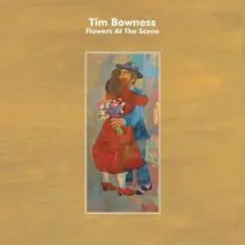 Tim Bowness – Flowers At the Scene (CD)